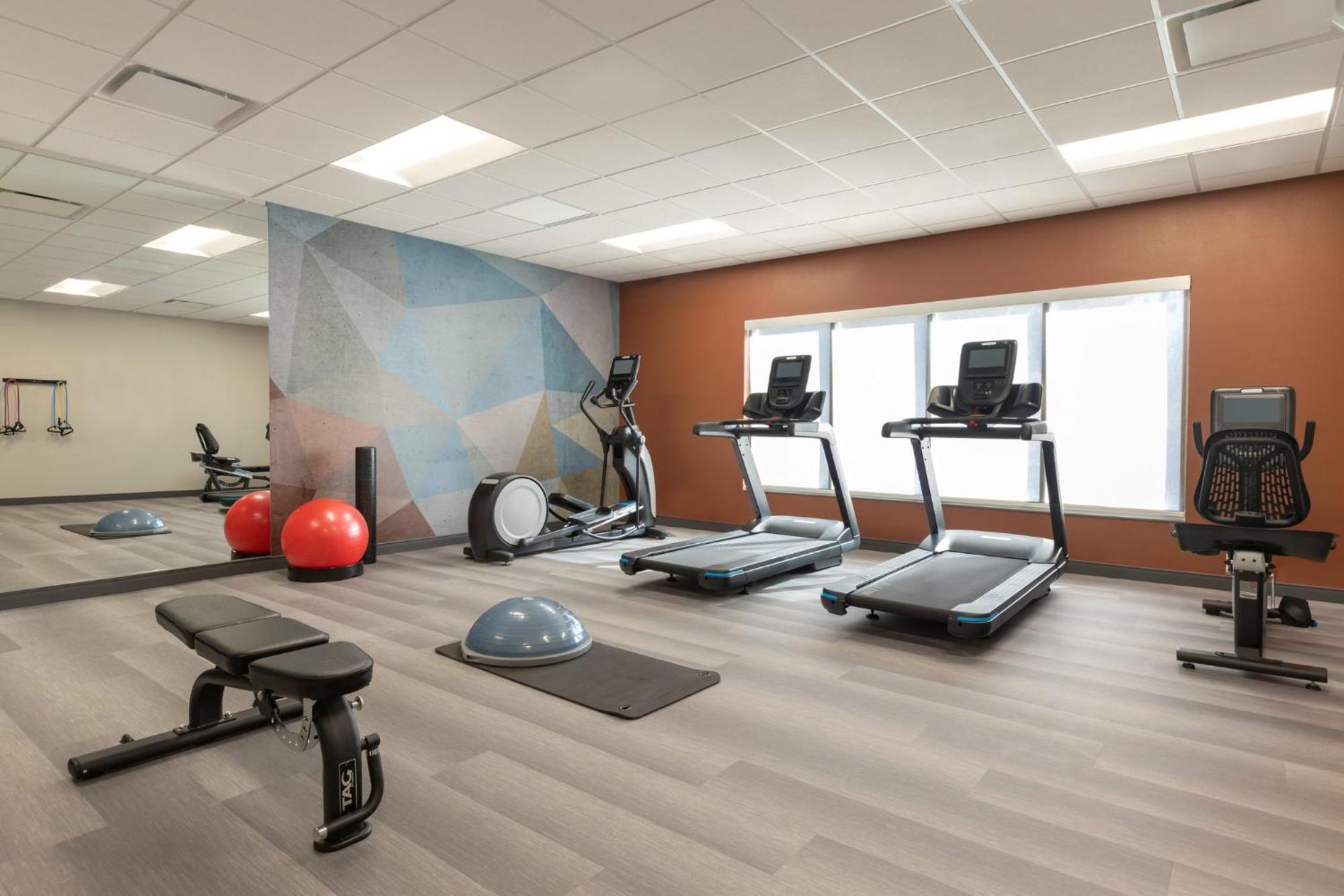 Candlewood Suites Chattanooga - East Ridge By Ihg Exterior photo